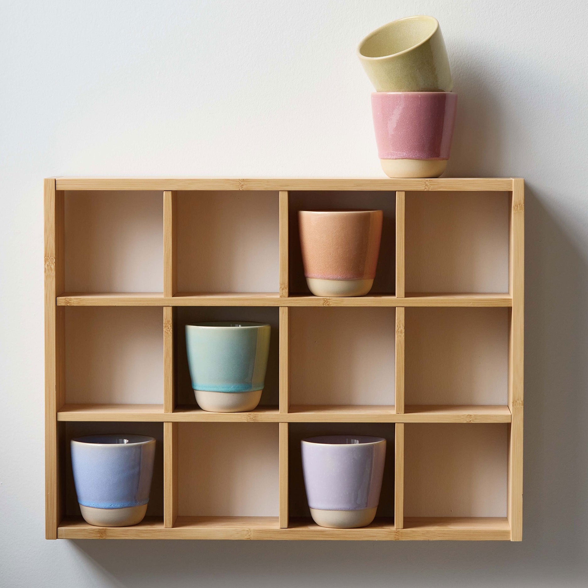 RAW Colour krus u/hank greenish